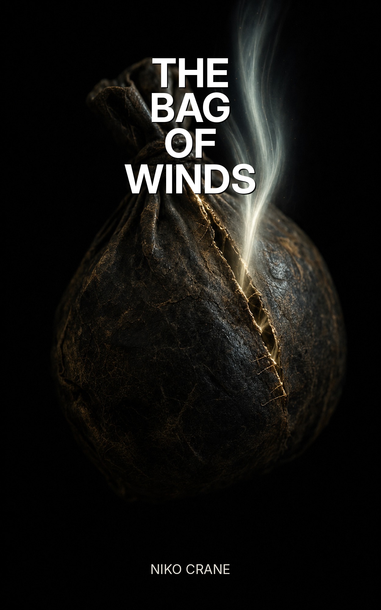 The Bag of Winds by Niko Crane